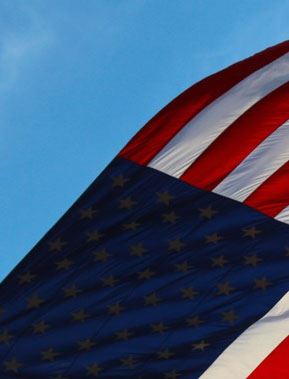 American Flag flag