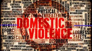 Domestic Violence